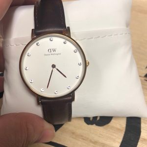 Daniel Wellington Wristwatch